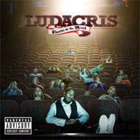 Ludacris - 'Theater Of The Mind' (Def Jam/DTP) Released 24/11/08