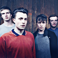 The Maccabees Announce Series Of New UK Shows