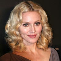 NATO Should Turn To Madonna For Strategic Inspiration