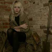 Laura Marling - 'New Romantic'