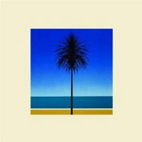 Metronomy - 'The English Riviera' (Because) Released: 11/04/11