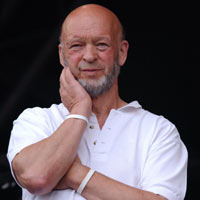 Michael Eavis: 'Glastonbury 2010 Line-Up Is Most Staggering Ever'