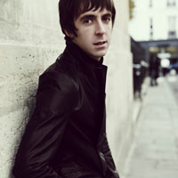 Miles Kane, Wolf Gang To Play Underage Festival 2011