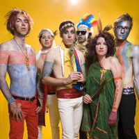 Of Montreal Announce UK and Ireland Tour Dates