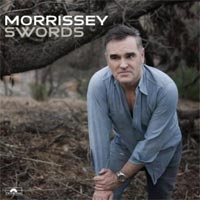 Morrissey 'Swords' (Commercial Marketing) Released 26/10/09