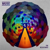 Muse 'The Resistance' (Helium 3) Released 14/09/09