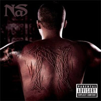 Nas - 'Untitled' (Universal) Released 14/07/08