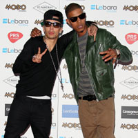 MOBO Awards 2011: Photos From The Nominations Announcement