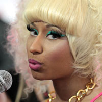 IHeartRadio Festival 2011: Photos With Lady Gaga And Nicki Minaj