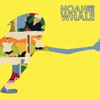 Noah & The Whale - '2 Bodies 1 Heart'