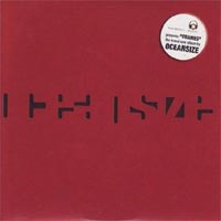 Oceansize - 'Frames' (SPV) Released 01/10/07