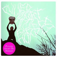 Pulled Apart By Horses - 'Pulled Apart By Horses' (Transgressive) Released: 21/06/10