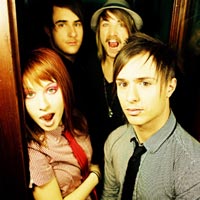 Paramore Is A Band