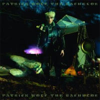 Patrick Wolf - 'The Bachelor' (Bloody Chamber) Released 01/06/09