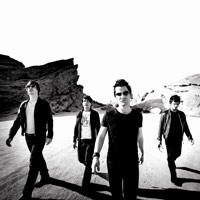 Stereophonics To Play Special Afternoon Show At Cardiff Castle 