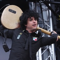 Green Day, Kasabian, Motorhead, Pink Rock Pinkpop Festival 2010 - Photos