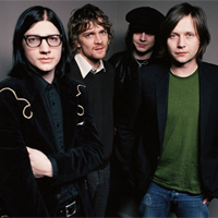 The Raconteurs - 'Salute Your Solution'