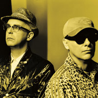 Ticking The Right Boxes: Pet Shop Boys