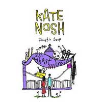 Kate Nash - 'Pumpkin Soup'