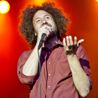 Rage Against The Machine Fans Praise 'Awesome' Rage Factor Gig