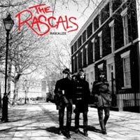 The Rascals - 'Rascalize' (Deltasonic) Released 23/06/08