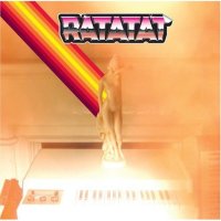 Ratatat - 'LP3' (XL) Released 07/07/08