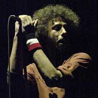 Rage Against The Machine Testify In Sydney!