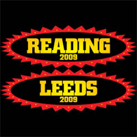 CLOSED - Win A Pair Of Tickets To Reading And Leeds Festivals!!!