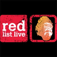 2009 Red List LIVE Festival Line Up