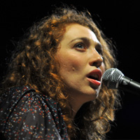 Regina Spektor reveals 'All The Rowboats' video