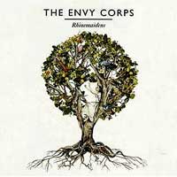 The Envy Corps - 'Rhinemaidens'