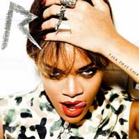 Rihanna 'Talk That Talk' - First Review