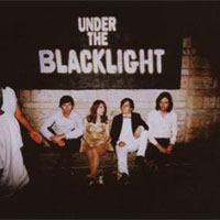 Rilo Kiley - 'Under The Blacklight' (Warner Bros) Released 27/08/07