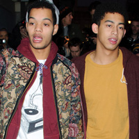 Rizzle Kicks confirm plans for a 'groundbreaking' new sitcom