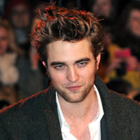 Robert Pattinson, Kristen Stewart Join Muse In New Twilight Video