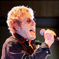 Roger Daltrey Performs The Who's 'Tommy' At Manchester Bridgewater Hall