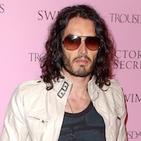 Russell Brand And Libertines' Carl Barat Form New Band