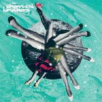 The Chemical Brothers - 'The Salmon Dance'