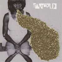 Santogold - 'Santogold' (Atlantic) Released 12/05/08