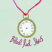 Blood Red Shoes - 'Say Something, Say Anything'