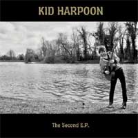 Kid Harpoon - 'The Second EP'