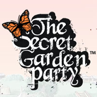Secret Garden Party 