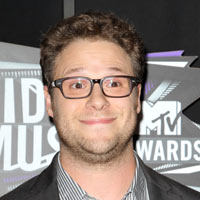 Seth Rogan: I Smoke A Lot Of Weed And I'm Extremely Productive