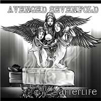 Avenged Sevenfold - 'Afterlife'

