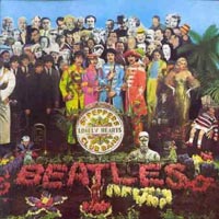 Harry Hill 'Banned From Naming New Album After Beatles' Sgt Pepper's'