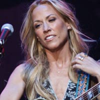 Sheryl Crow living with brain tumour since November