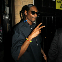 Snoop Dogg celebrates 4/20 with 'Stoner's Anthem'