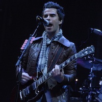 Stereophonics' Kelly Jones Records Tribute To Gary Speed - Listen 