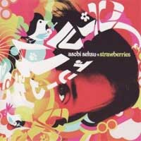 Asobi Seksu - 'Strawberries'