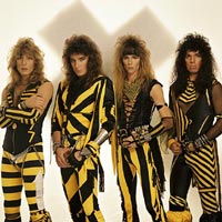 When Hair Metal Ruled The World!